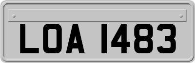 LOA1483