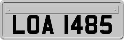 LOA1485
