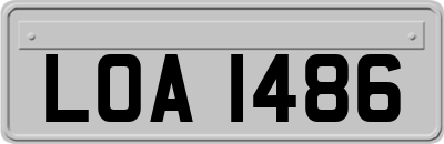 LOA1486