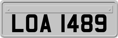 LOA1489