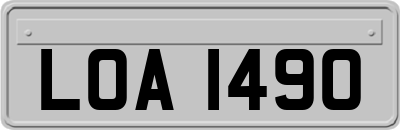 LOA1490