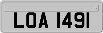 LOA1491