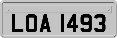 LOA1493