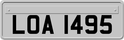 LOA1495