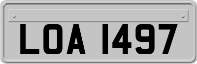 LOA1497