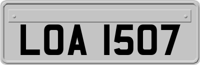 LOA1507