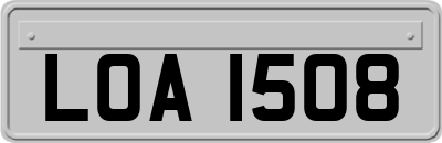 LOA1508