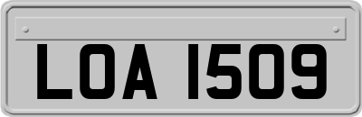 LOA1509