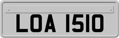 LOA1510