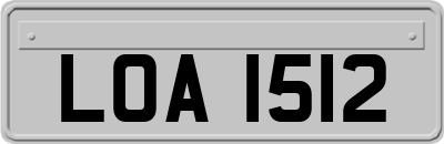 LOA1512