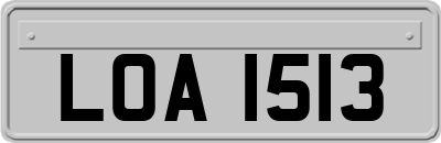 LOA1513