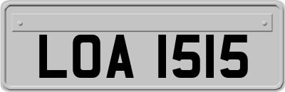LOA1515
