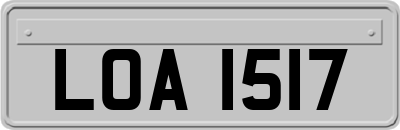 LOA1517