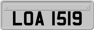 LOA1519
