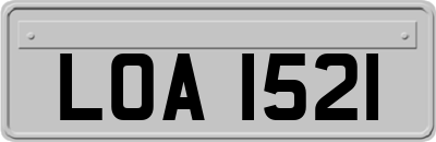 LOA1521