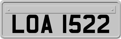 LOA1522