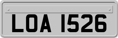 LOA1526