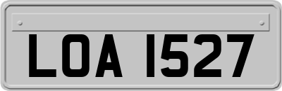 LOA1527