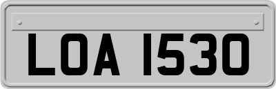 LOA1530