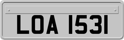 LOA1531