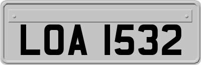LOA1532