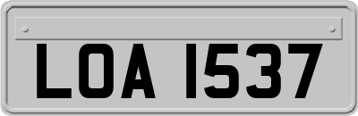 LOA1537