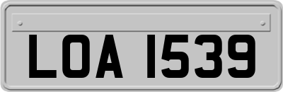 LOA1539