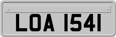 LOA1541