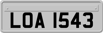 LOA1543
