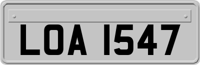 LOA1547
