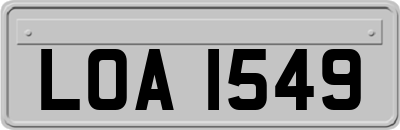 LOA1549