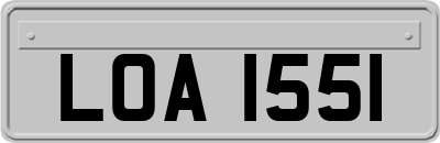LOA1551