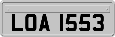 LOA1553