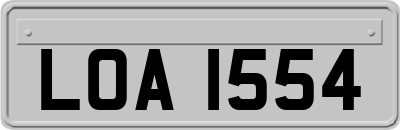 LOA1554