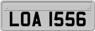 LOA1556