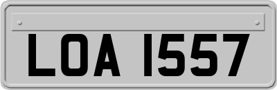 LOA1557