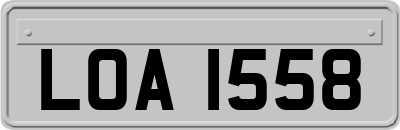 LOA1558