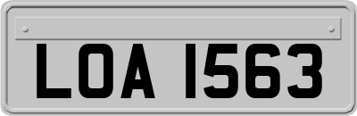 LOA1563