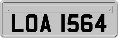 LOA1564