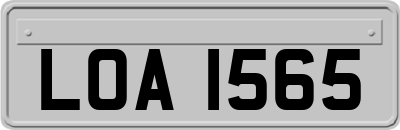 LOA1565