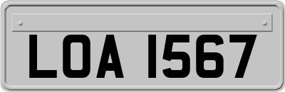 LOA1567