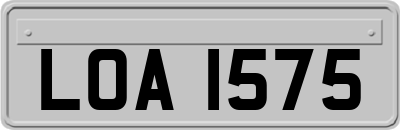 LOA1575