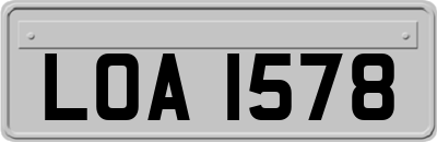 LOA1578