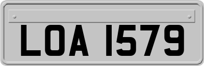 LOA1579