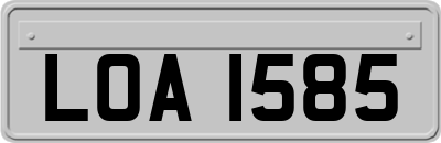 LOA1585