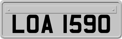 LOA1590