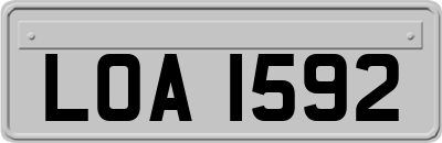 LOA1592