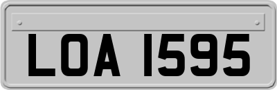 LOA1595