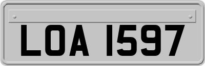 LOA1597