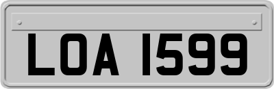 LOA1599